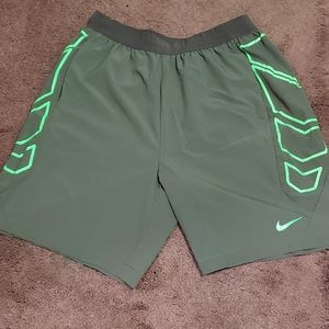 Nike shorts